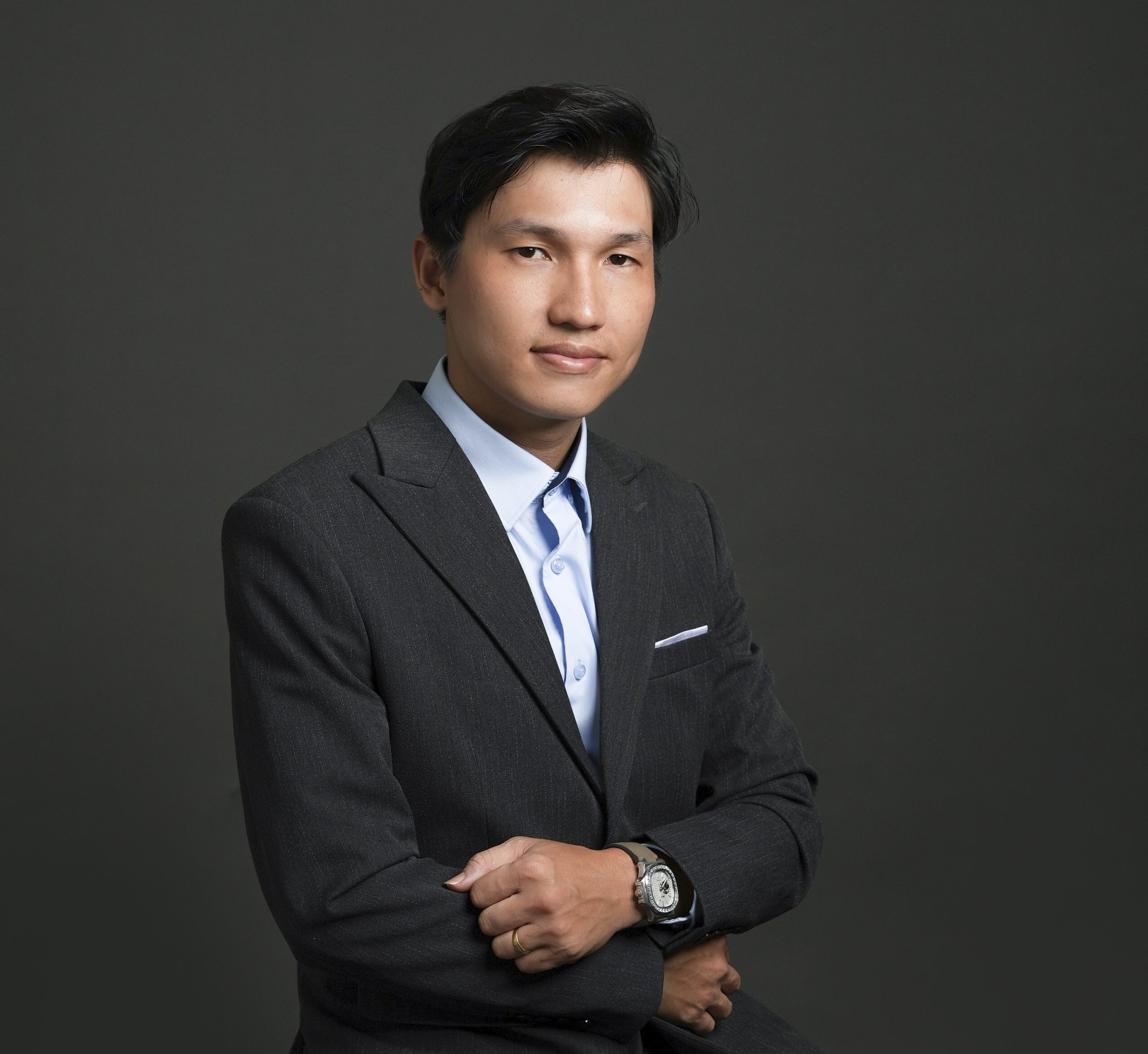 Minh Thắng Academy