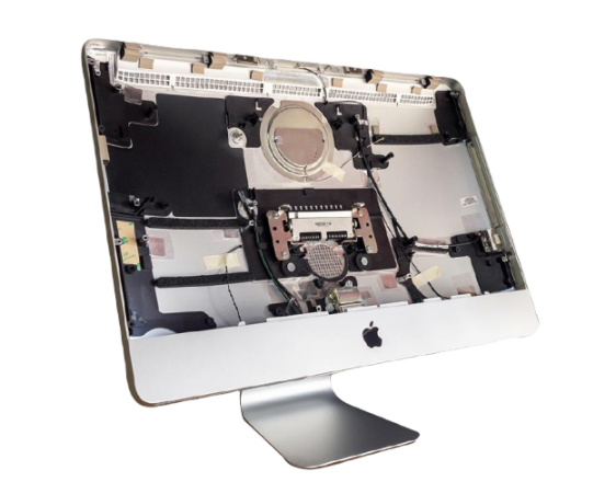 Vệ sinh laptop lấy liền