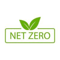 Net Zero