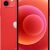 IPHONE 12 RED